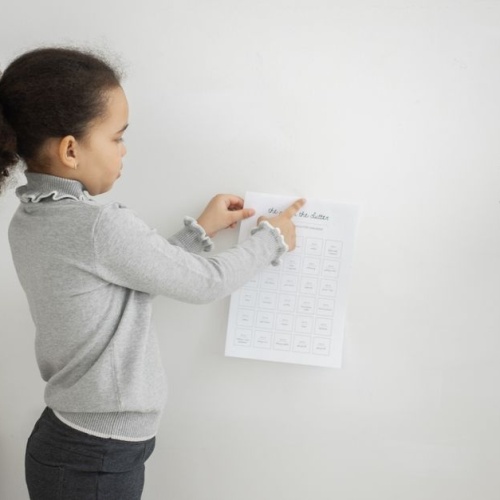 Routine per bambini senza stress: come creare una tabella che funziona davvero