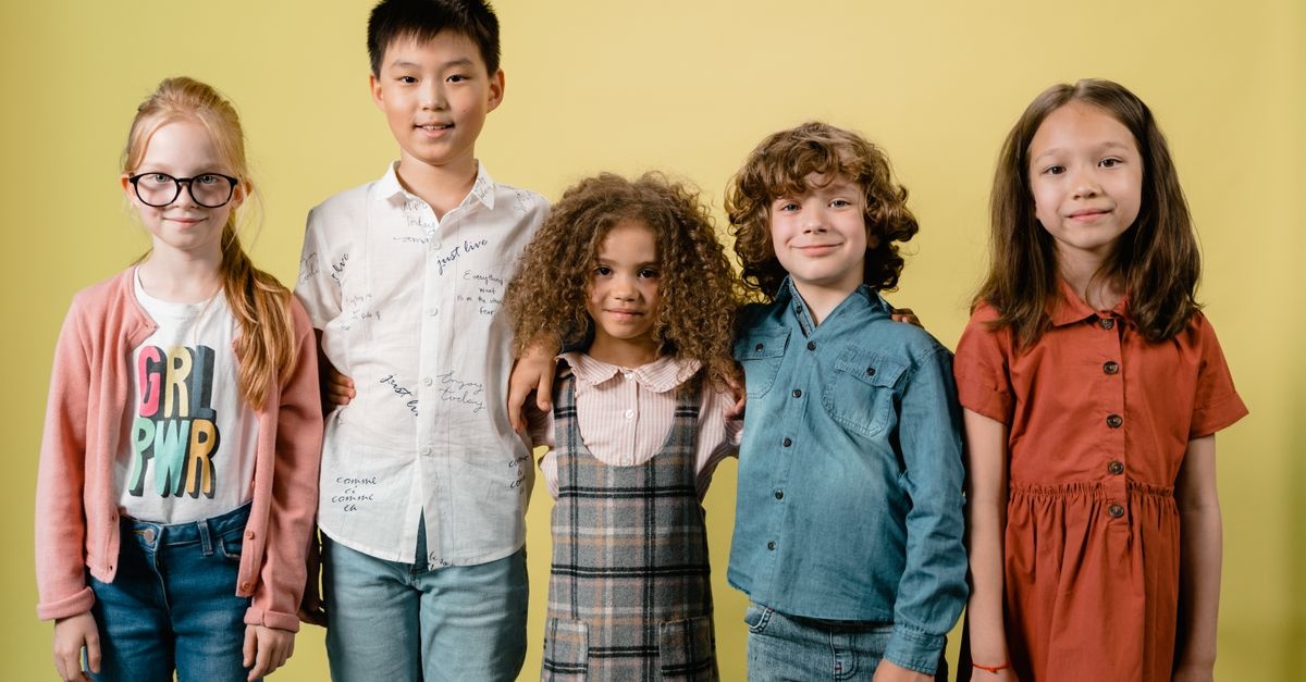Autonomia in Crescita: Come Insegnare ai Bambini a Vestirsi da Soli (Senza Stress)