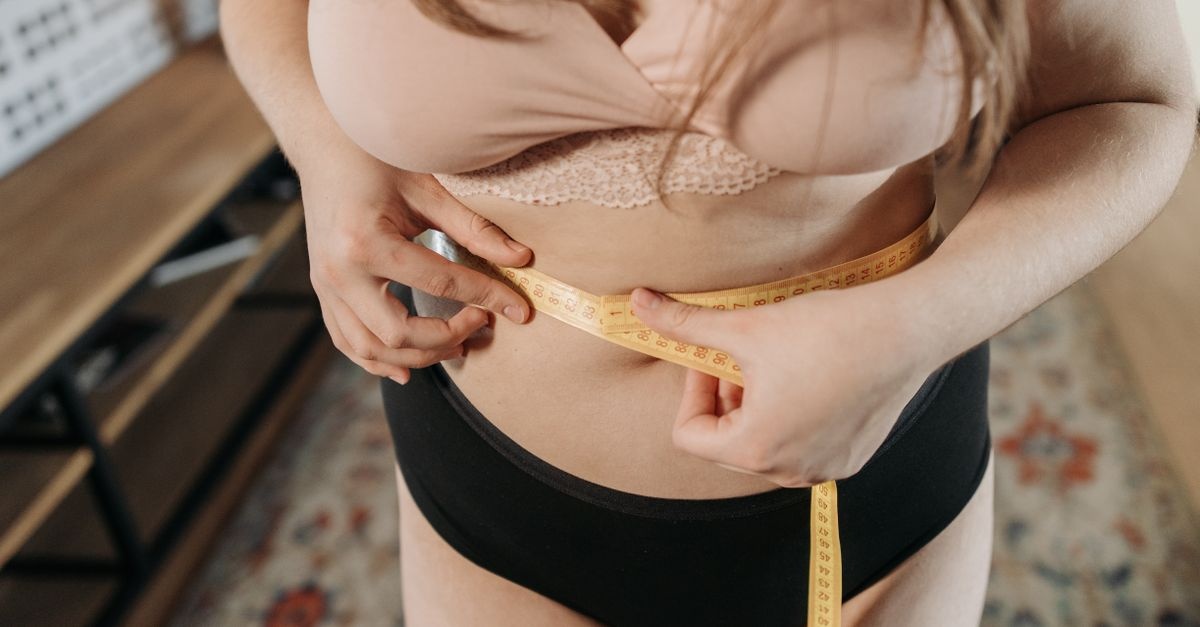 Trasforma il tuo corpo: la guida alla ricomposizione corporea femminile tra forza, tono e benessere