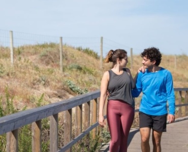 Un passo alla volta: come trasformare la camminata quotidiana in un’abitudine che cambia la vita