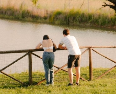 Dubbi e Paure Prima del Matrimonio: Come Trasformarli in una Scelta Consapevole