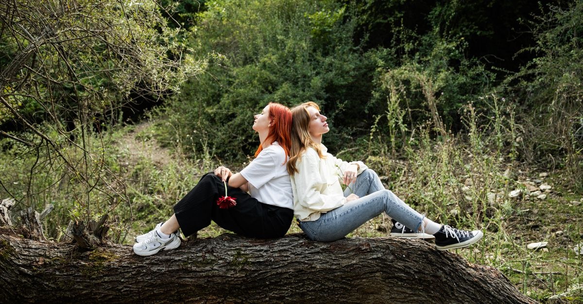 Quando l’amore finisce, l’amicizia può nascere: come ritrovarsi dopo una rottura