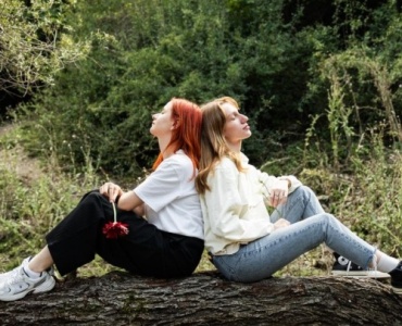 Quando l’amore finisce, l’amicizia può nascere: come ritrovarsi dopo una rottura