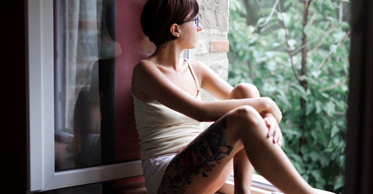 Il piacere di bastarsi: come stare bene con se stessi (e non sentirsi mai soli)