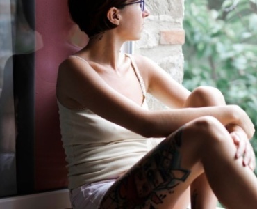 Il piacere di bastarsi: come stare bene con se stessi (e non sentirsi mai soli)
