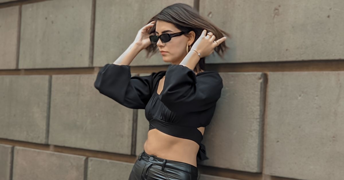 Top e Pantaloni Eleganti: Idee di Outfit Chic per Ogni Occasione