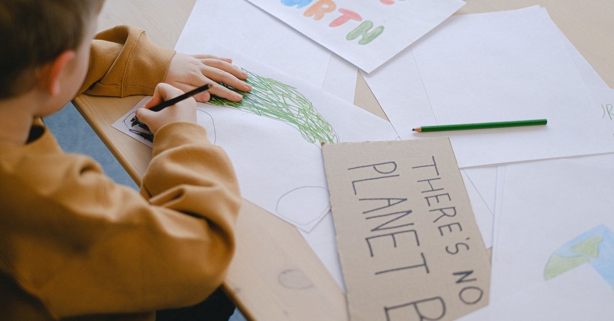 Crescere tra Novità e Sfide: Come Aiutare i Bambini ad Affrontare i Cambiamenti con Serenità