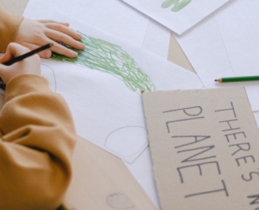 Crescere tra Novità e Sfide: Come Aiutare i Bambini ad Affrontare i Cambiamenti con Serenità
