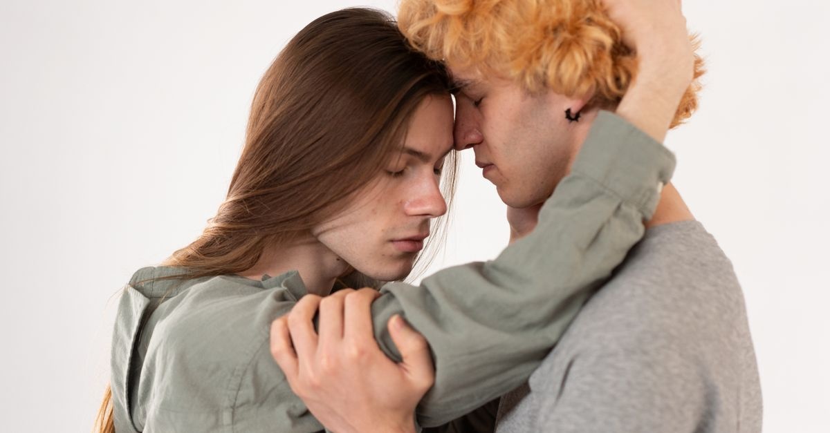 Quando l’Amore Diventa Sacrificio: Riconoscere e Spezzare lo Schema nella Relazione