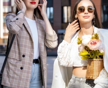 Casual ma con Classe: Come Creare Look Chic Senza Sforzo Ogni Giorno
