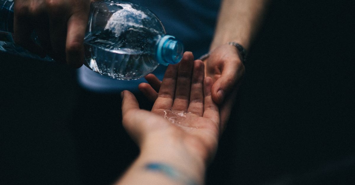 Idratazione ogni giorno: consigli pratici per bere meglio (senza sforzo)