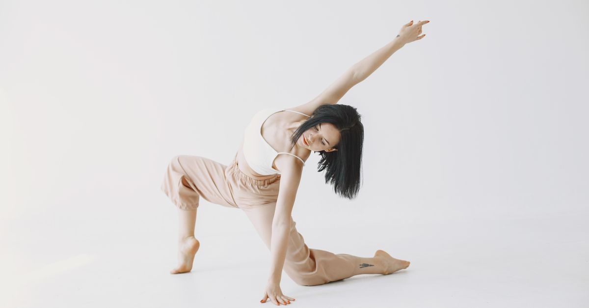 Danza e Allenamento tra le Mura di Casa: il Metodo Divertente per Rimettersi in Forma