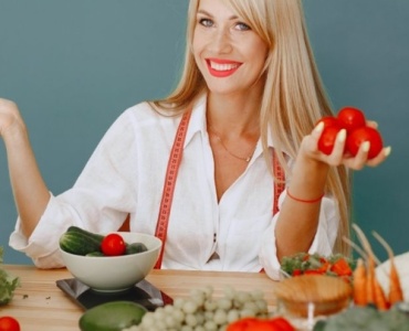 Benessere al Femminile: Come Costruire un’Alimentazione Equilibrata Ogni Giorno