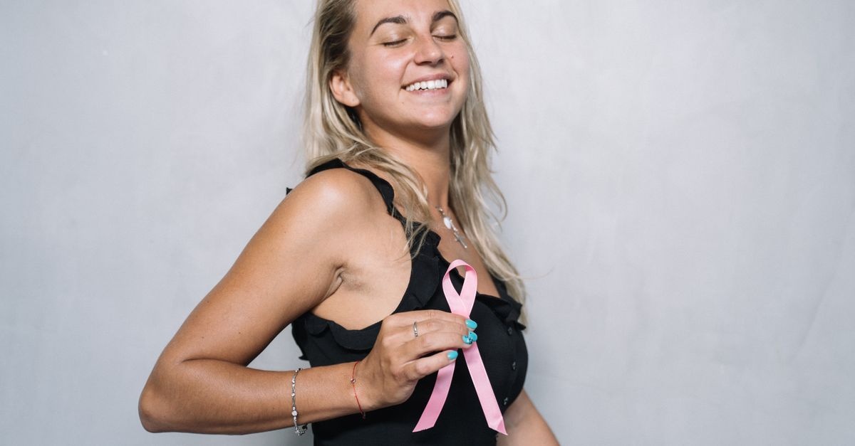 Prendersi Cura di Sé: Strategie di Prevenzione per la Salute della Donna in Ogni Età
