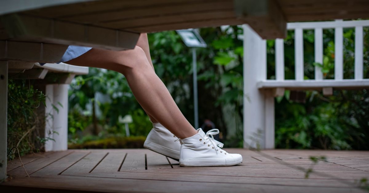 Le scarpe must‑have dell’estate: i modelli da donna che non possono mancare nel tuo guardaroba