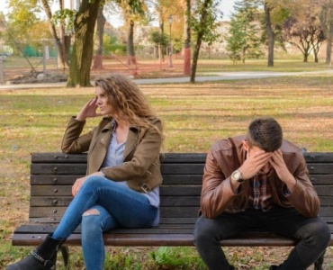 Quando la paura di essere lasciati rovina la relazione: come ritrovare sicurezza nella coppia
