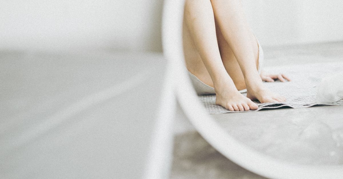 Gambe più Toniche a Casa: Routine Semplice e Veloce per Risultati Visibili