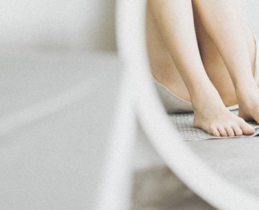 Gambe più Toniche a Casa: Routine Semplice e Veloce per Risultati Visibili