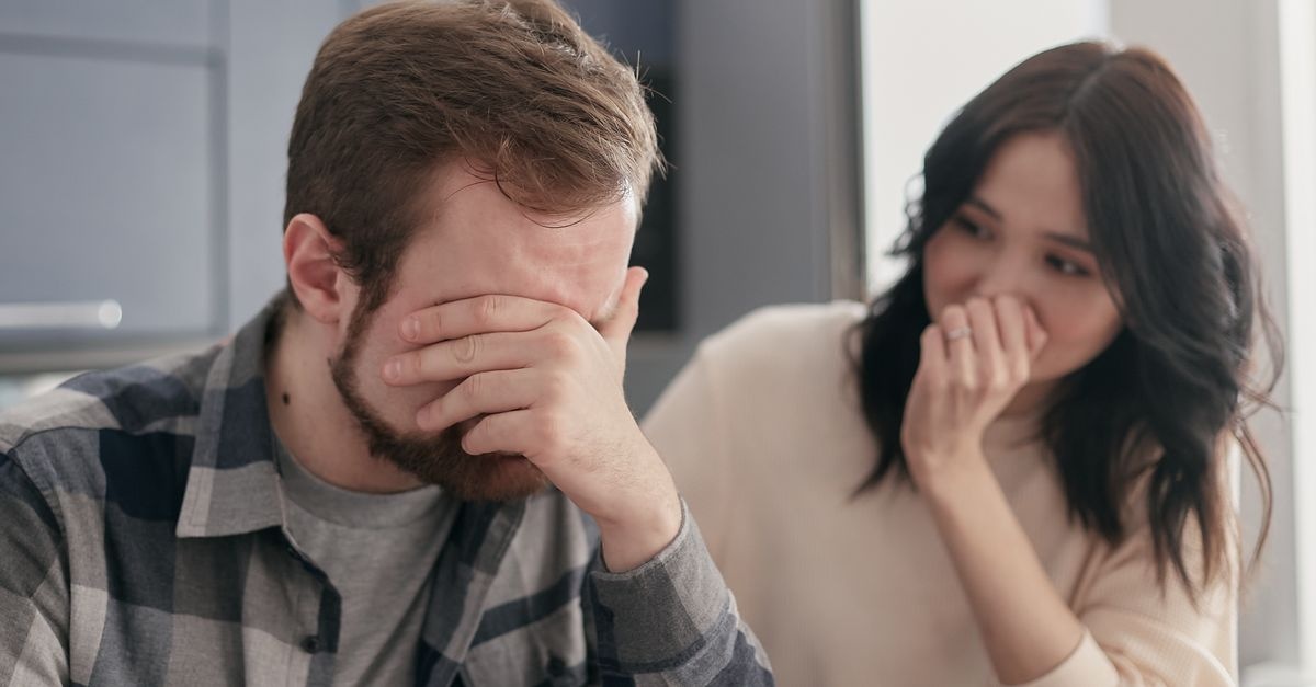 Come sostenere un partner ansioso: 10 modi pratici per farlo sentire al sicuro