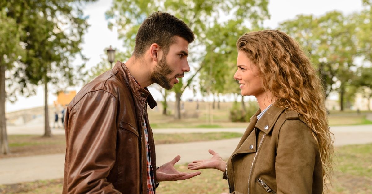 Quando la rabbia entra in coppia: trasformare i conflitti in dialogo e intimità