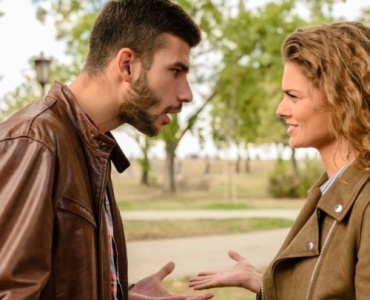 Quando la rabbia entra in coppia: trasformare i conflitti in dialogo e intimità