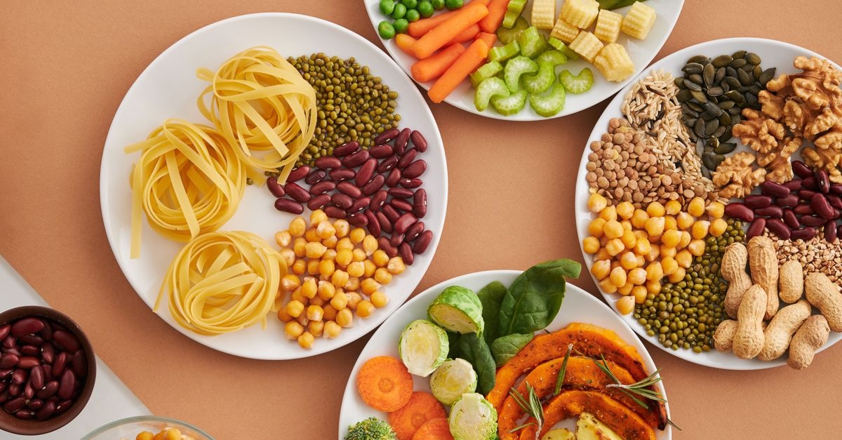 Proteine vegetali: idee creative e gustose per ogni pasto