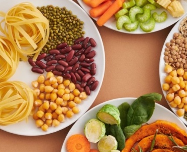 Proteine vegetali: idee creative e gustose per ogni pasto