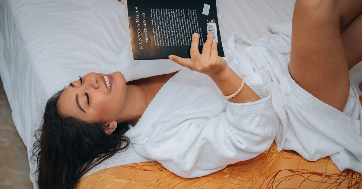 Rituali di Benessere Quotidiano per Donna: Piccole Abitudini che Cambiano la Giornata