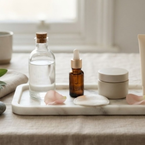 Routine skincare: perché l'ordine dei passaggi conta più del numero di prodotti