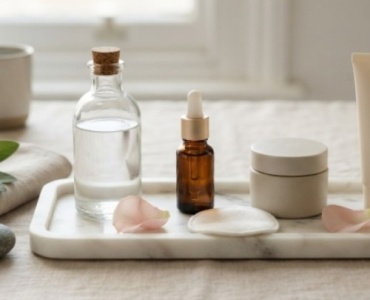 Routine skincare: perché l'ordine dei passaggi conta più del numero di prodotti